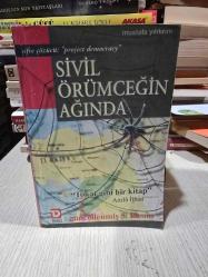 Sivil Örümceğin Ağında - Şifre Çözücü: 