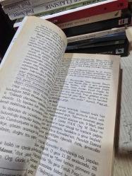 Sivil Örümceğin Ağında - Şifre Çözücü: 