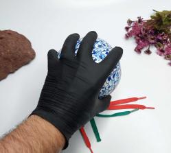 Seramik Top - Duvar Dekoru - Kütahya Seramik Dekor Top