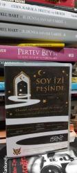 Soy İzi Peşinde - DVD