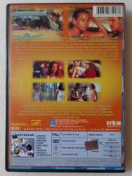 TEMMUZ'DA / İm juli • Fatih Akın fılm ~ [ İLK BASKI • 2004 ]