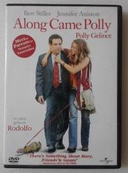 POLLY GELİNCE / Along came POLLY • Jennifer Aniston