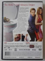 POLLY GELİNCE / Along came POLLY • Jennifer Aniston