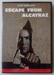 ALCATRAZ'DAN KAÇIŞ / Escape from alcatraz • Clınt Eastwood