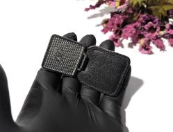 Eskilerden Audi Metal - Deri Anahtarlık