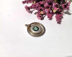 Eskilerden BMW Metal NADİR Anahtarlık