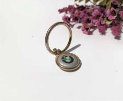 Eskilerden BMW Metal NADİR Anahtarlık