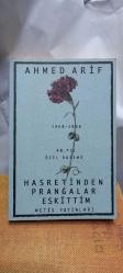 Hasretinden Prangalar Eskittim 1968 - 2008 40. Yıl Özel Basımı