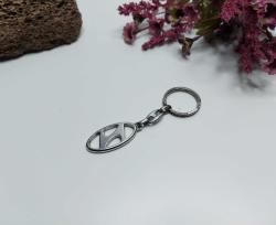 Eskilerden Hyundai Metal Anahtarlık