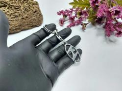 Eskilerden Hyundai Metal Anahtarlık