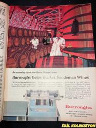 TIME - TIME - OCTOBER 13 , 1967 : THE WEEKLY NEWSMAGAZINE / 13 EKİM 1967 / VINTAGE ENGLISH MAGAZINE / SCULPTOR TONY SMITH : ART OUTGROWS THE MUSEUM / MARLBORO / BURROUGHS / ALAN E. MERRILL / THOMAS E. WEST / EMMA LEE POINDEXTER / CAROL LEE GRAY / VICKI SHEPHERD OHL / WILLIAM L. LAGES / HARRY TAYLOR / J. CHANDLER SMITH / JOHN M. DOWD / PRINCE ALFONSO HOHENLOHE / GILBERT E. DONAHUE / MATTHEW K. CLARKE / JOHNSON AND LONGSHOREMAN PHILOSOPHER ERIC HOFFER / KUCHEL IN VIET NAM / AIR FORCE CHIEF MCCONNELL / ALVIN OIEN / CARLA CORBUS / REBEL BOSS JAMES AND POVERTY CHIEF SARGENT SHRIVER / THE DESPERATE DILEMMA OF ABORTION / MAO - LIN PIAO ON NATIONAL DAY / APOLLO MILTON OBOTE / HUSSEIN WITH SOVIET PRESIDENT PODGORNY / ROBIN OLDS / MARGIE LINDSAY / NEWMAN - POLLOCK - SMITH / RICHARD & JAMES RESTON / SHANKAR / RIESMAN / WOODWARD / YANG / JEANNE DAMON / DUBLINERS MCKENNA , KELLY , BOURKE , SHEAHAN & DREW / MENDOZA / MCDONNELL DOUGLAS / COURTENAY & BLAKELEY / NAT TURNER / WILLIAM STYRON