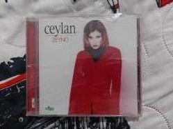 CEYLAN ZEYNO 90LAR CD