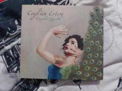 CEYLAN ERTEM ÜTOPYALAR GÜZELDİR CD