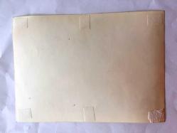 TURGUT ÖZAL'IN ORİJİNAL FOTOĞRAFI - Siyasi Tarih, 8. Cumhurbaşkanımız Turgut Özal, Başbakan Seçildiği 1983 seçim Çalışmaları, Anavatan Partisi, Türkiye Gezisi Albümünden Bir Kare - 18 x 13 cm EBADINDA - SEMRA ÖZAL İLE - SİYAH & BEYAZ