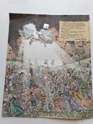 Naber Mizah Dergisi 2023 / 1 Sayı 11 ( YEŞİL KASA )