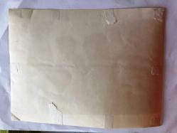 TURGUT ÖZAL'IN ORİJİNAL FOTOĞRAFI - Siyasi Tarih, 8. Cumhurbaşkanımız Turgut Özal, Başbakan Seçildiği 1983 seçim Çalışmaları, Anavatan Partisi, Türkiye Gezisi Albümünden Bir Kare - 24 x 18 cm EBADINDA, BÜYÜK BOY - SEMRA ÖZAL İLE SEÇİM OTOBÜSÜNDE- SİYAH & BEYAZ