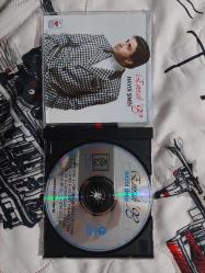 Emrah haydi şimdi gel 1993 cd sıfır gibi temiz