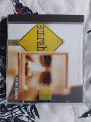Emrah narin yarim 90lar cd
