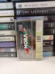 Metin & Kemal Kahraman - Ferfecir - Kaset -