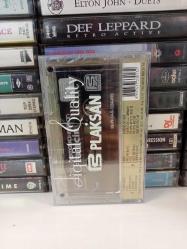 Metin & Kemal Kahraman - Ferfecir - Kaset -