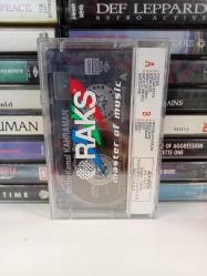 Metin & Kemal Kahraman - Renklerde Yaşamak - Kaset -