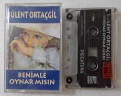 BÜLENT ORTAÇGİL / Benimle oynar mısın