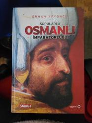 Sorularla Osmanlı İmparatorluğu - CİLTLİ