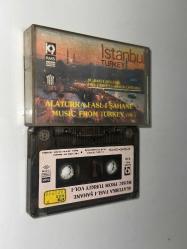 ALATURKA FASLI ŞAHANE