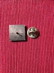 Türk Bayrağı rozet