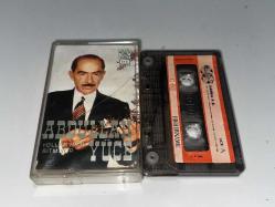 ABDULLAH YÜCE - YOLLAR NİÇİN BİTMİYOR