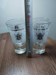 shot bardağı