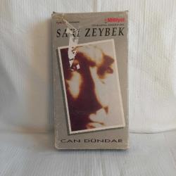 Can Dündar / Sarı Zeybek - VHS Video Kaset