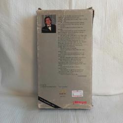 Can Dündar / Sarı Zeybek - VHS Video Kaset