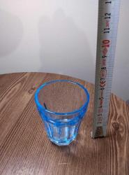 5 adet shot bardağı lot