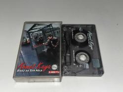 AHMET KAYA - Biraz Da Sen Ağla *KASET