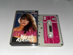 AYŞE MİNE - YASAK AŞKIMIZ TÜRKÜOLA ALMANYA BASKI