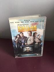 Efemera - Dvd Film Patlak Sokaklar Gerzomat Bülent Sertaş Doğa Rutkay Selin Demiratar Volkan Öge - kitantik - kitaLog