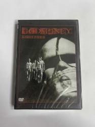 Godmoney - Kirli Para Orijinal Dvd Film Yılmaz Video