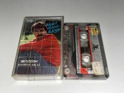 AHMET SELÇUK İLKAN - ŞİİR GÖZLÜM 2 FAHRİYE ABLA