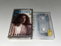 AŞKIN NUR YENGİ - Hesap Ver *KASET