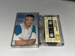 ADNAN ŞENSES - İSYAN EDERİM