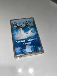 abdurrahman önül  döne döne SIFIR AMBALAJINDA