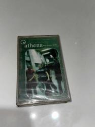 ATHENA - TAM ZAMANI ŞİMDİ SIFIR AMBALAJINDA