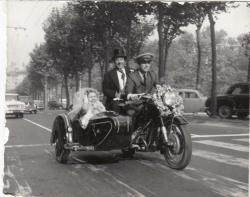 Bilen Kazanıyor Filmi 1965 Oyuncular Münir Özkul Öztürk Serengil Gönül Yazar Hulusi Ketmen Fotoğraf