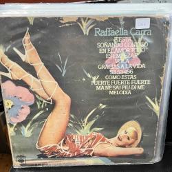 RAFFAELLA CARRA-FIESTA 03547