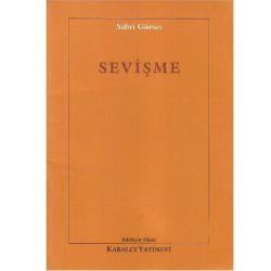 Sevişme - Sabri Gürses (1.Baskı)