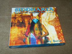 SIDDHARTA SPIRIT OF BUDDHA BAR-VOL.3--2CD - DÖNEM BASKISI ÇOK TEMİZ MÜZİK CD SİDİR.