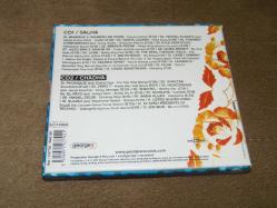 SIDDHARTA SPIRIT OF BUDDHA BAR-VOL.3--2CD - DÖNEM BASKISI ÇOK TEMİZ MÜZİK CD SİDİR.