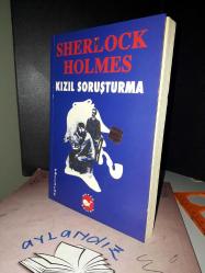 SHERLOCK HOLMES • KIZIL SORUŞTURMA