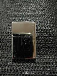 ZİPPO TARZI PANDA GÖRSELLİ ÇAKMAK BENZİNLİ.